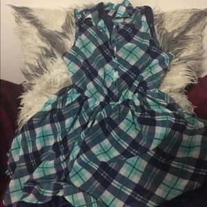 Girl Dress
